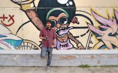 Molo Cebrián: entiende tu mente