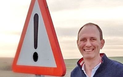 Ignacio Rosell: prevención, vacunas y sentido común