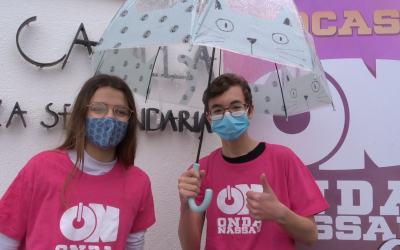 Día Mundial de la Radio 2021: nuevo mundo, nueva radio