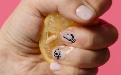 El exprimidor musical