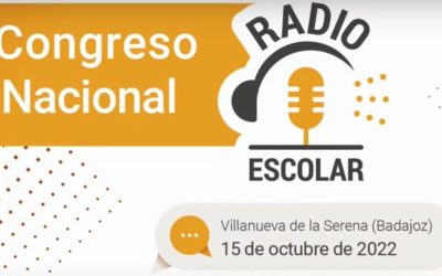 I Congreso Nacional de Radio Escolar