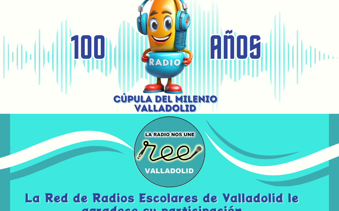 Día Mundial de la radio 2024: un siglo informando, entreteniendo y educando