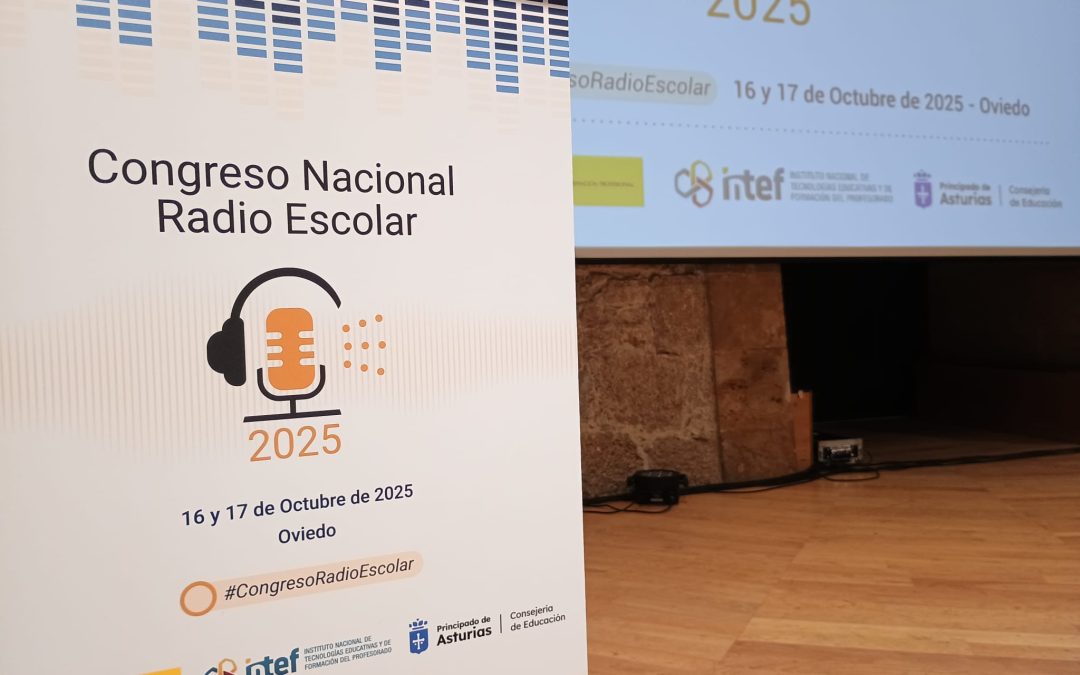 III Congreso Nacional de Radio Escolar 2025