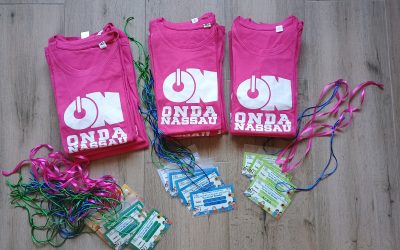 II Encuentro Intercentros provincial de radios escolares ‘La Voz del Terruño’ 2026