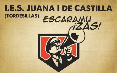 EscaramuZAS 2026: descubrir y compartir formas especiales de expresión y creación